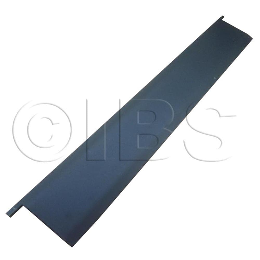 10002429 Plate Relief W/Gasket Assembly