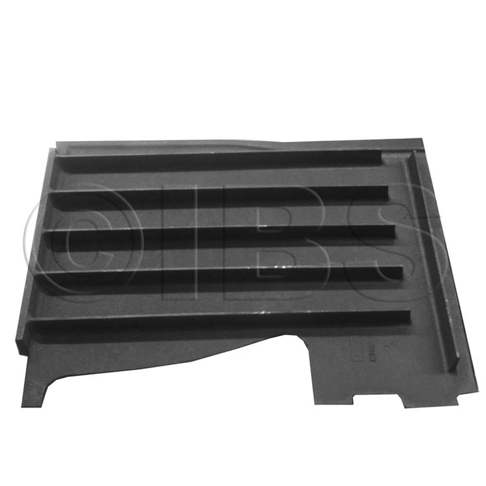 41643MON Baffle Upper Def Ii - VCP