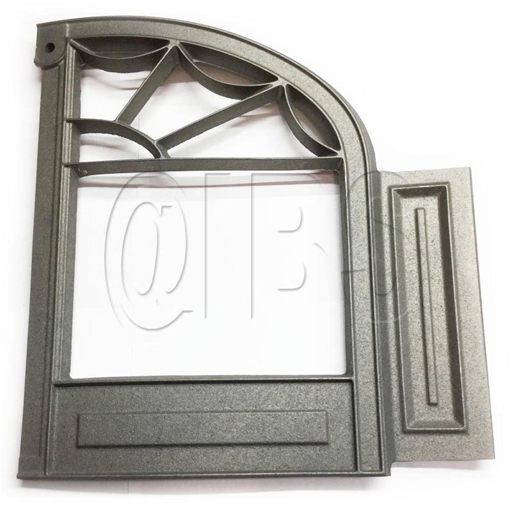 30002812 Door Right Defiant Nc