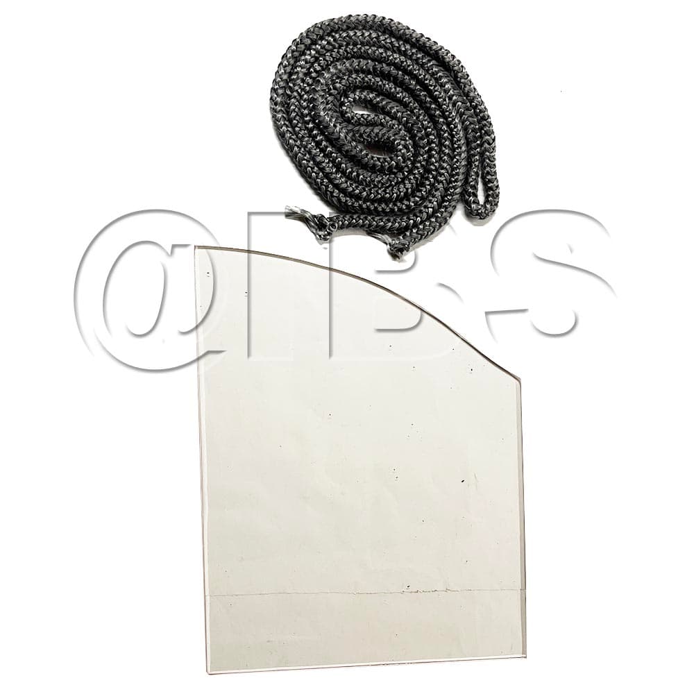 434-5230 Glass Assembly