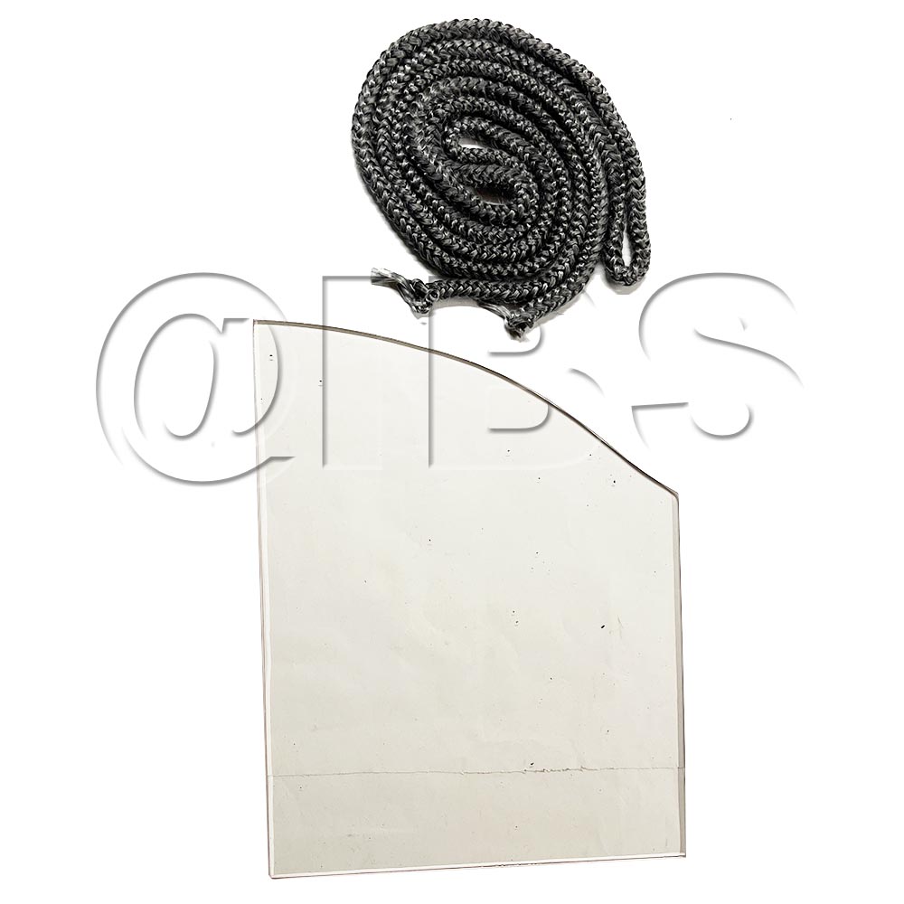 434-5230 Glass Assembly