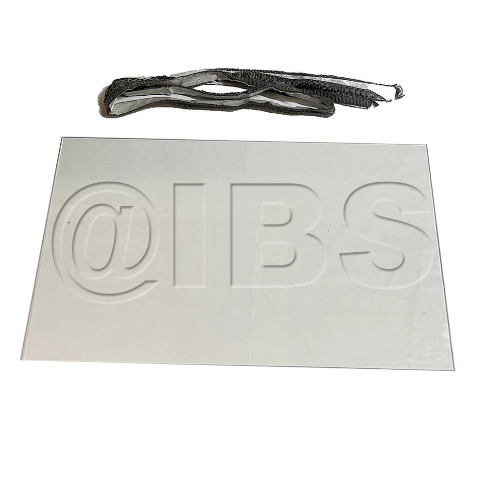 10006770 GLASS & GASKET ONLY