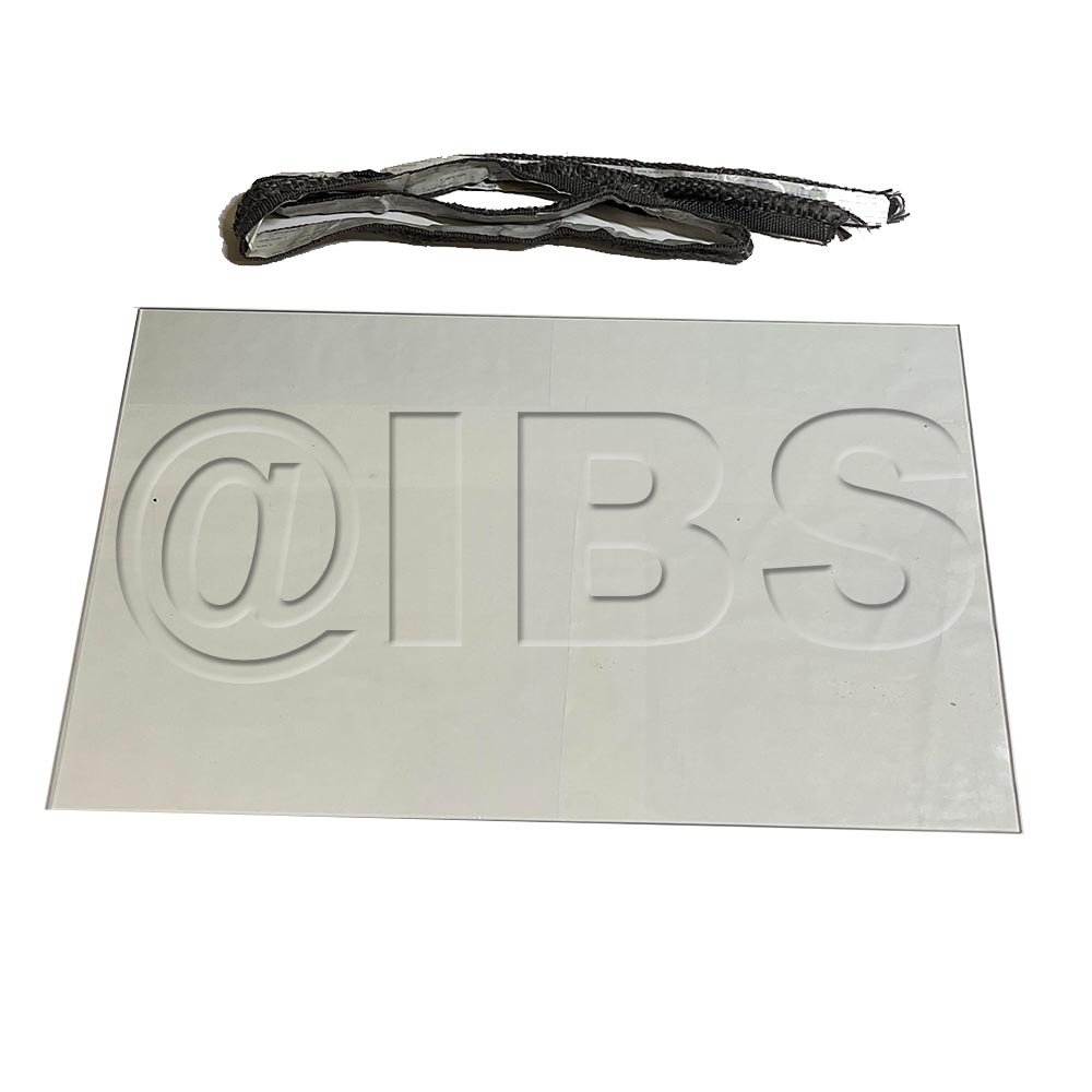 10006770 GLASS & GASKET ONLY