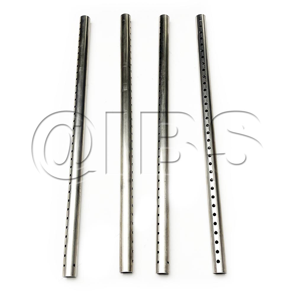 831-1810 Mnfld Tubes Set 3100-Act