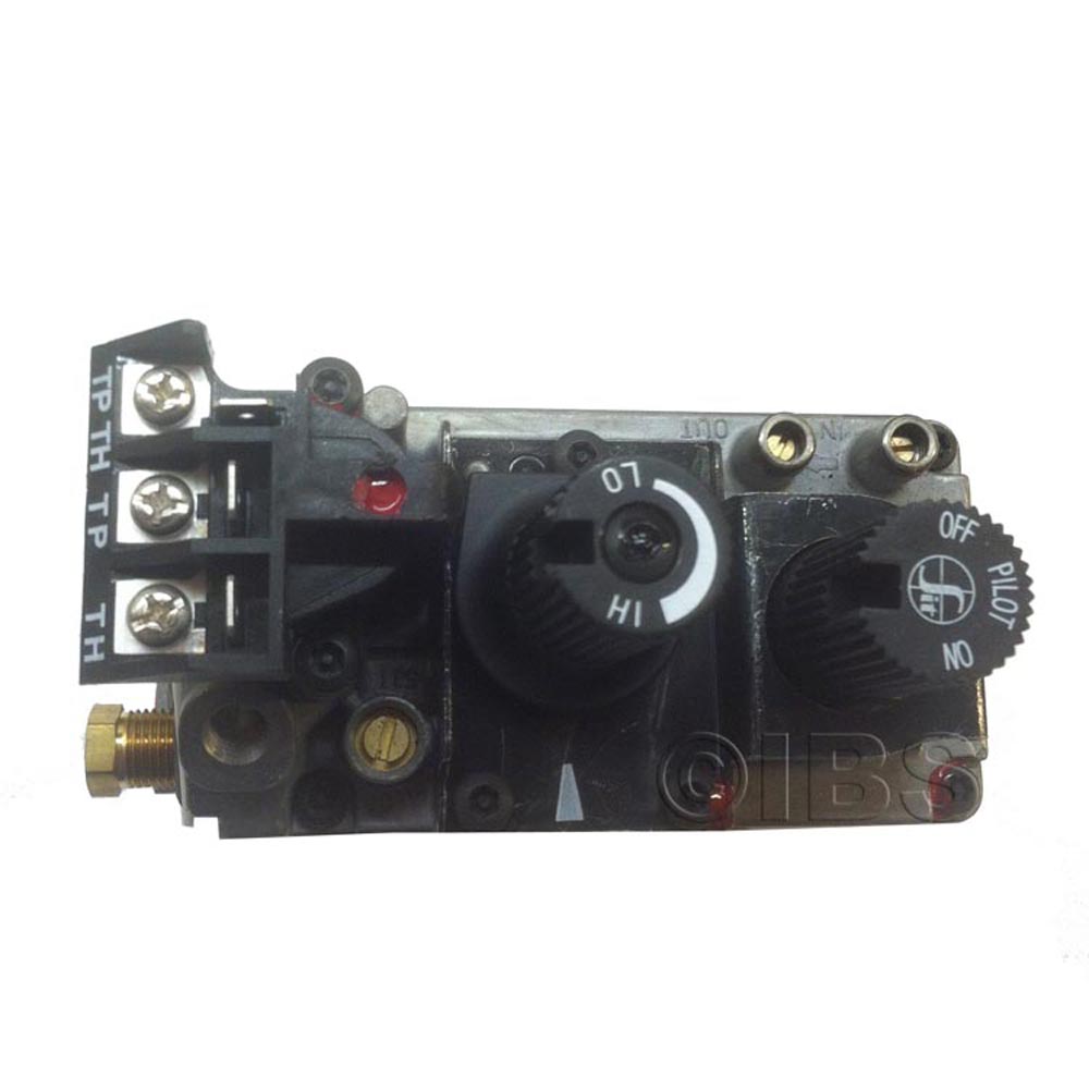 55462 Valve Rp Uv Sit 0 820 636