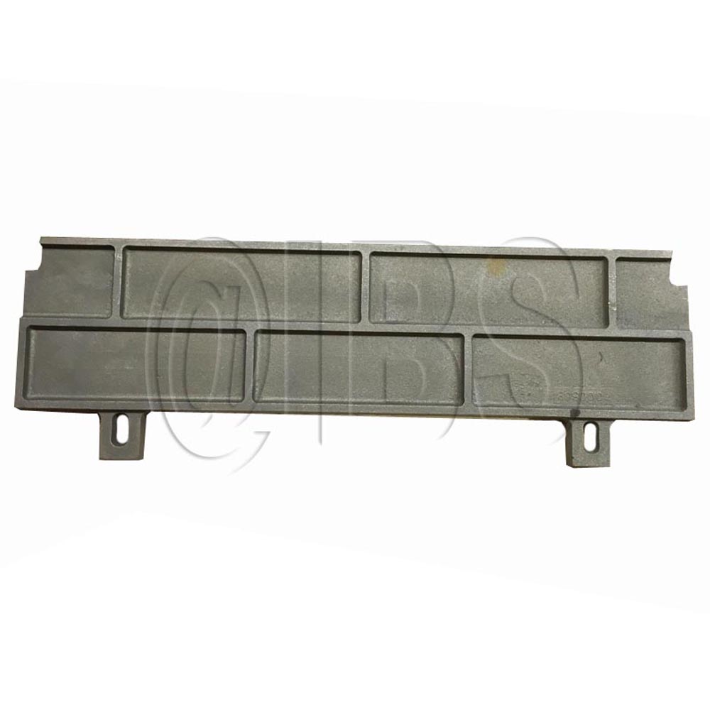 7000808 Back Grate Seq - VCP