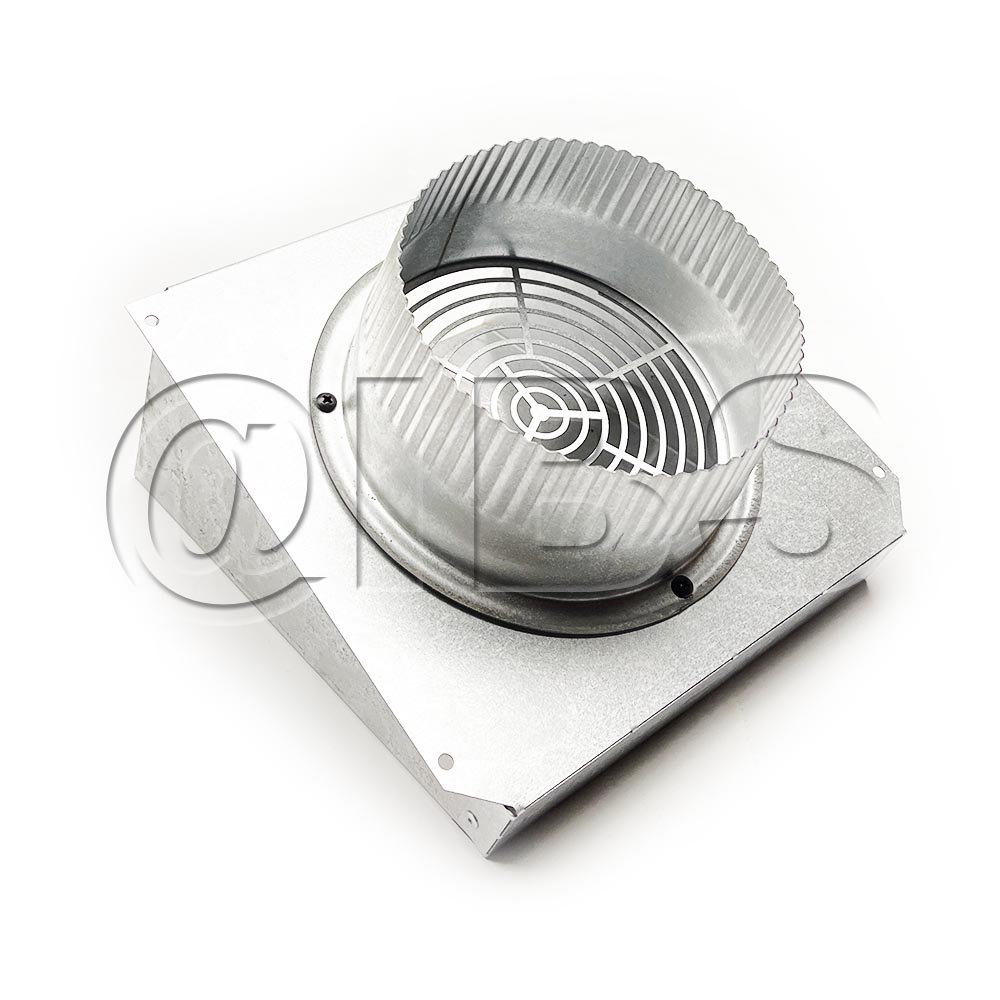 67569MON Outside Air Hood 4059-051