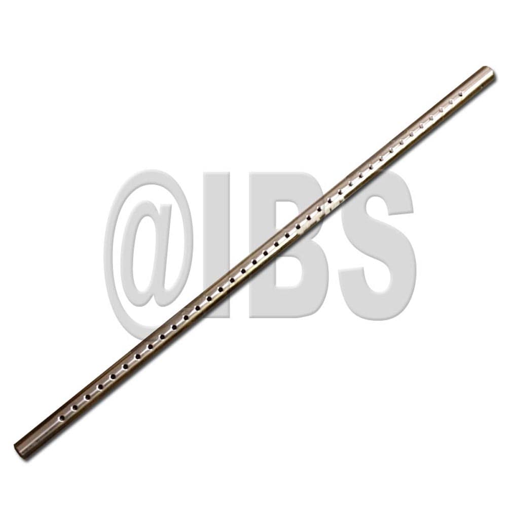 90000160 Secondary Air Tube Serial Number Starting At: Whr001594