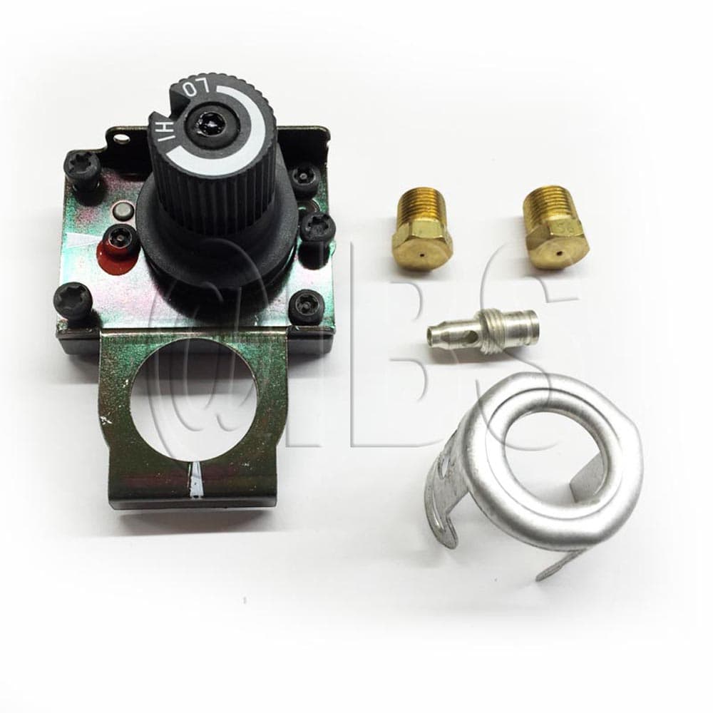 10009427 Conversion Kit 33Xdv Ng To Lp