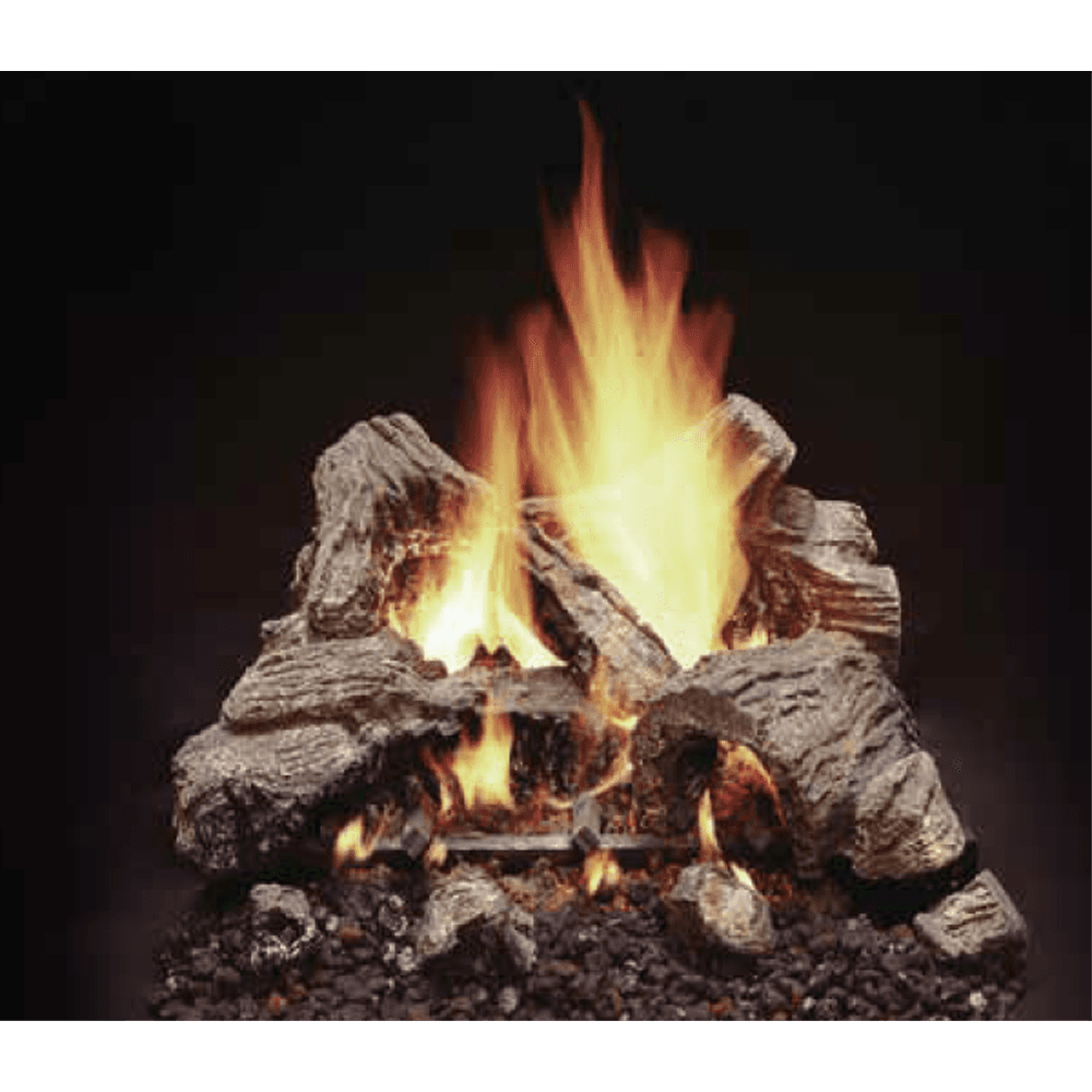VDY30D2A Duzy2: 30 Vented Log Set