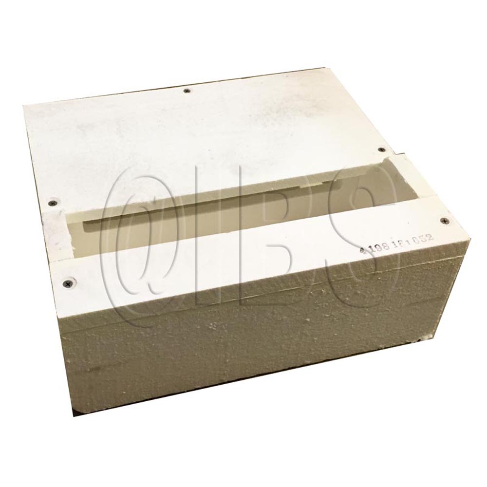 5004600 Refractory Ass Y Enc - VCP