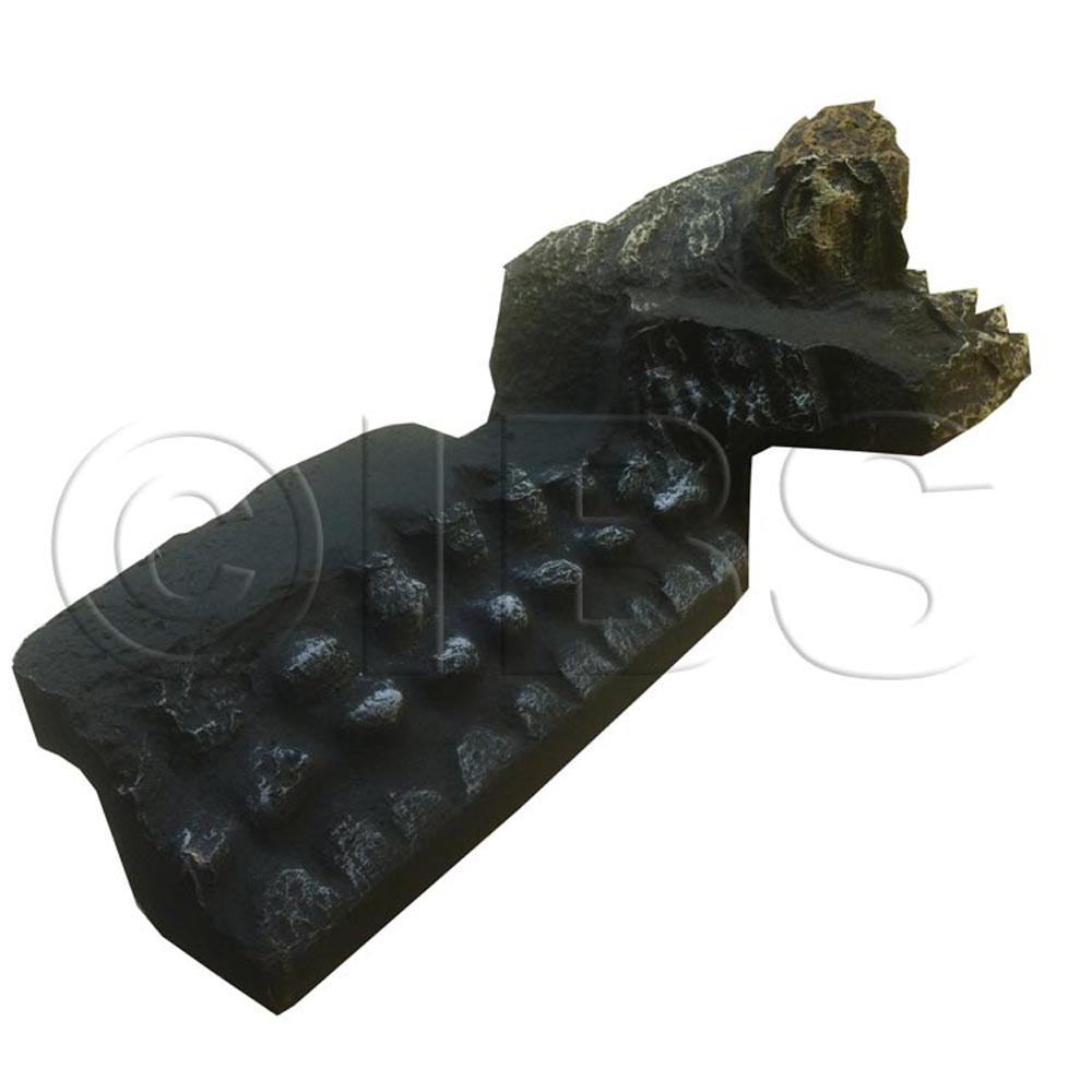 44D1022K Log Rt Cntr. Deb20Ahb