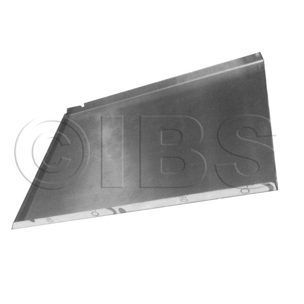 30005469 Cover Side Burner Vc