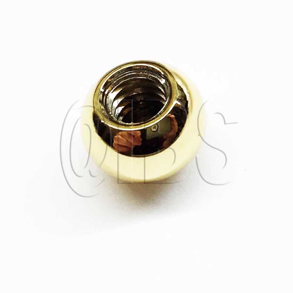 1602470 Ball Gold - VCP