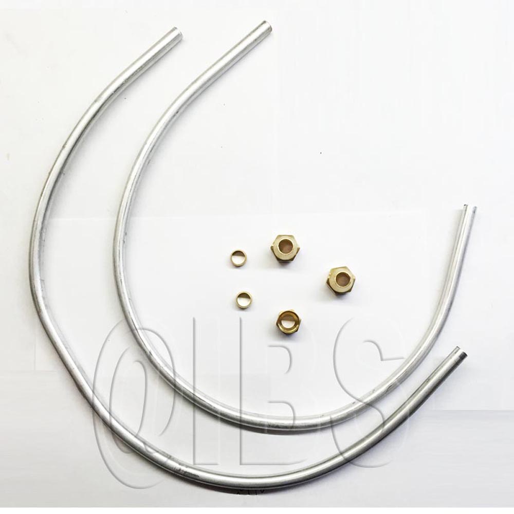 57318 Tubing Manifold W/Fit Repl R