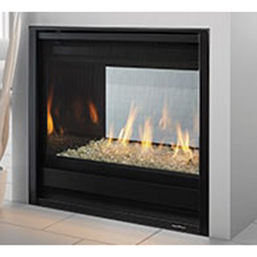 Heat & Glo SimpliFire ST-36TRB-IFT 36" See Thru Gas Fireplace Parts