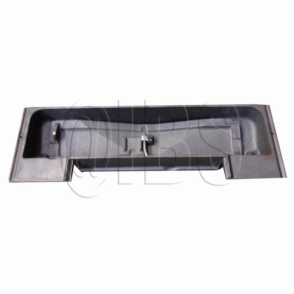 5008623 Upper Frbk/Damper Ass Y Enc 91