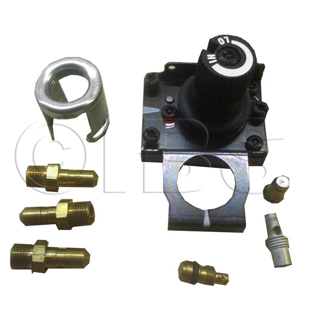 20013165 Conversion Kit Ng Lp For Dvb4136