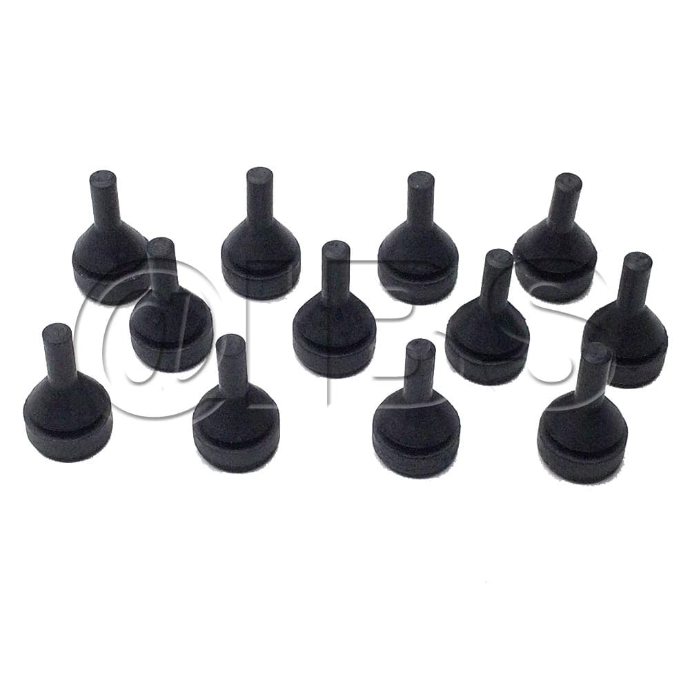 SRV224-0340/12 Bumper Rubber