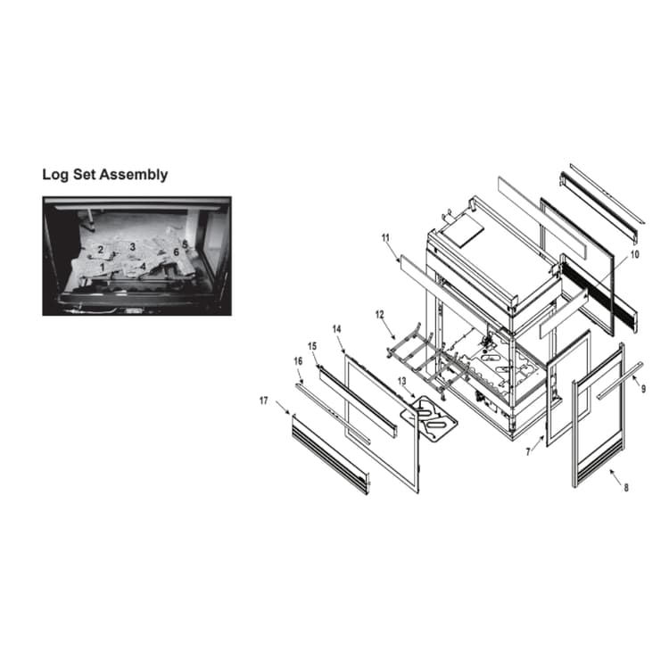 PIER-HVB-IPI Main Assembly