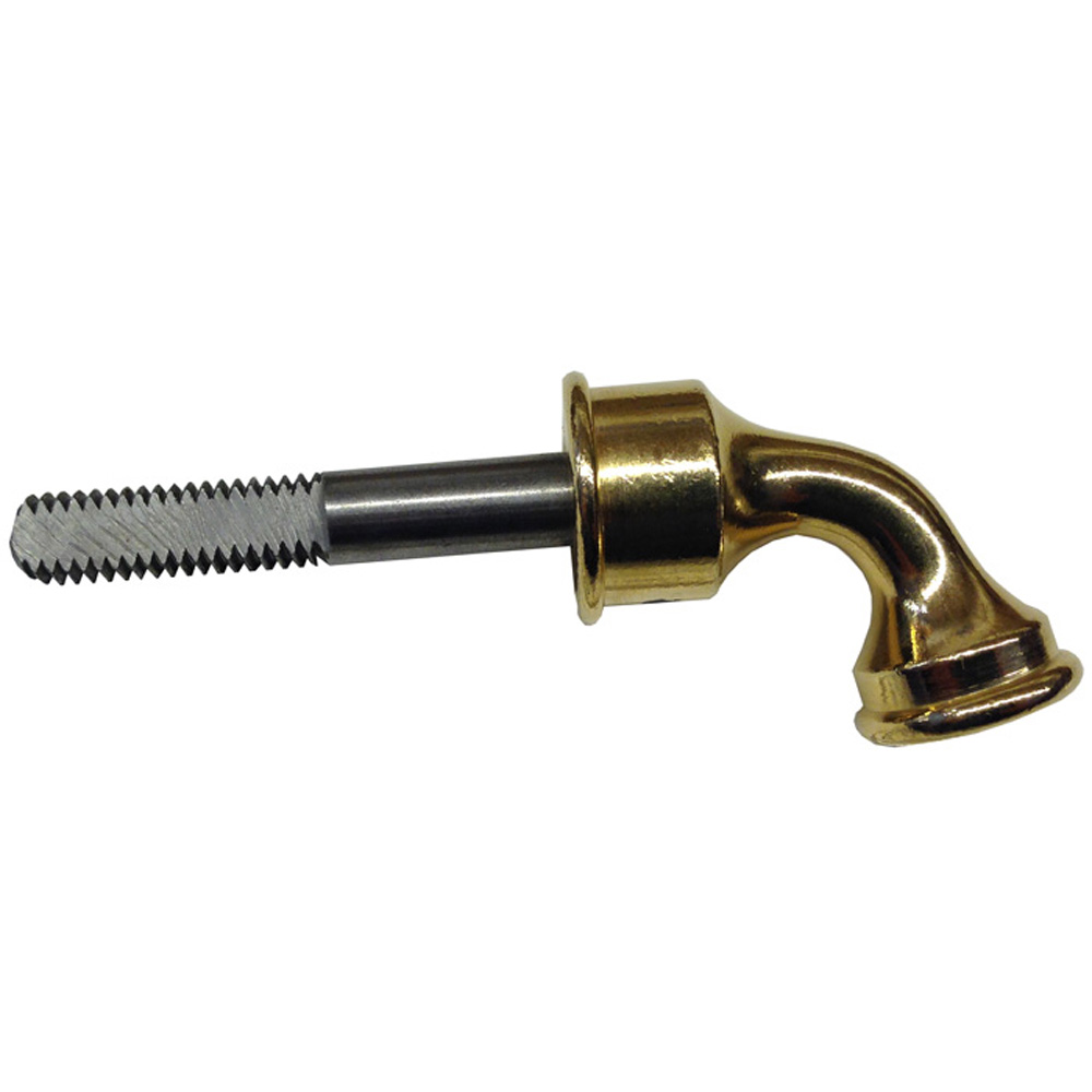 5004271 Handle Assembly Vert Align Gold - VCP