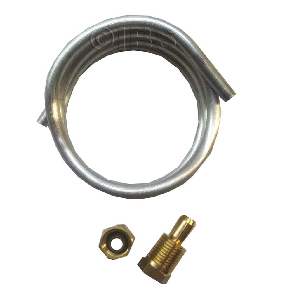 77425MON Tubing Pilot W/Fit