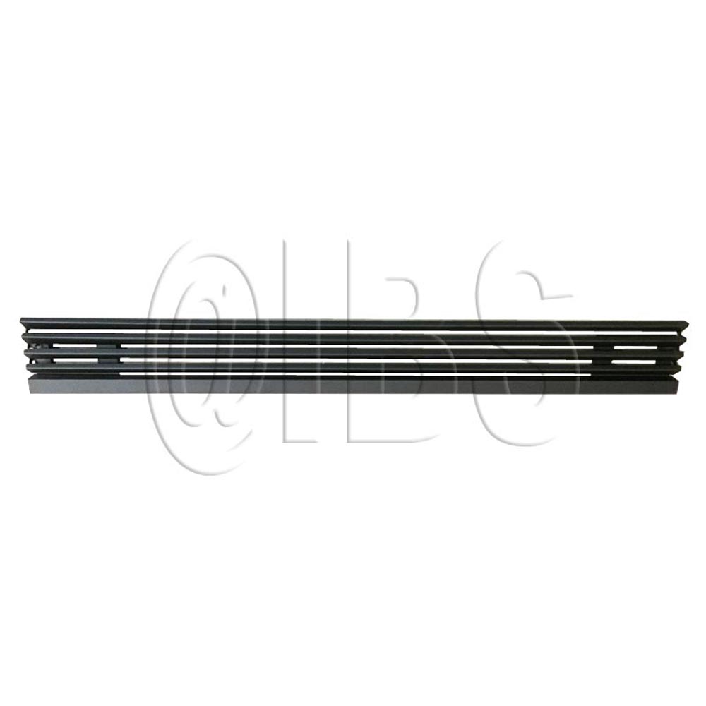 54D0409CMK Door Lower Louvered Assembly