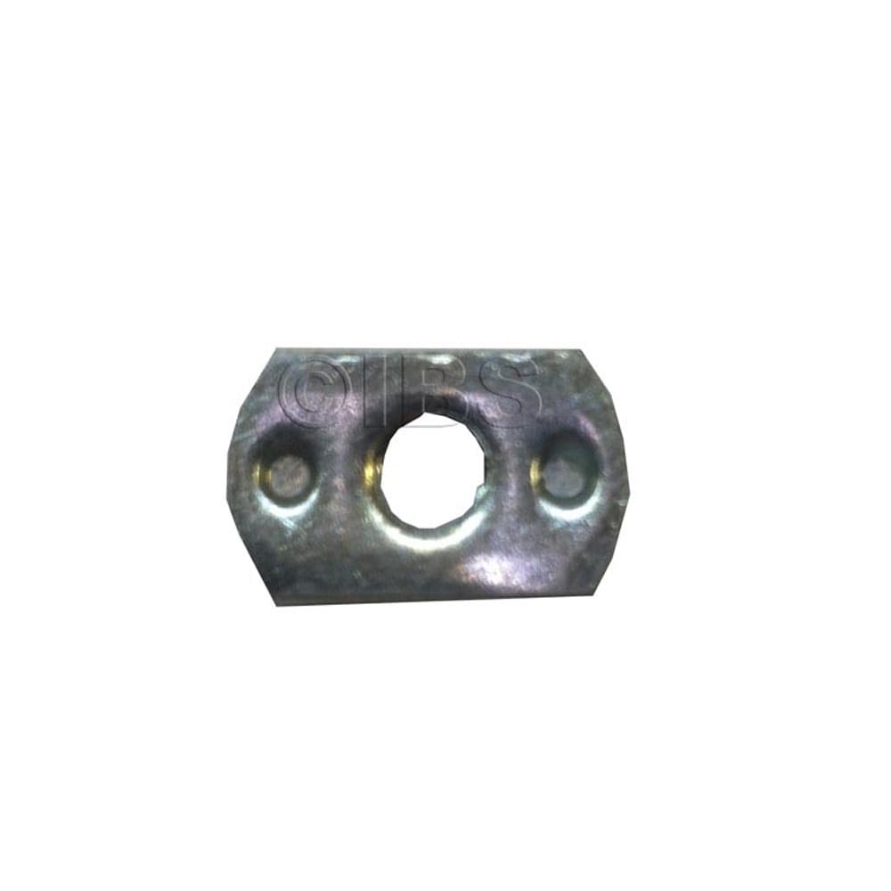 1203105 Nut Plt 1/4 20 Weld Nut Z - VCP