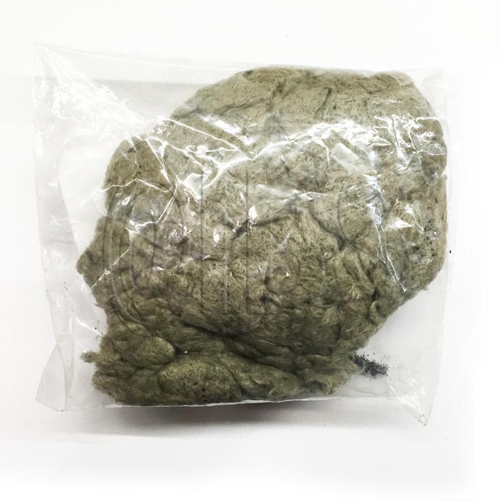 SRV24D1117 Rock Wool 1/4 Lbs