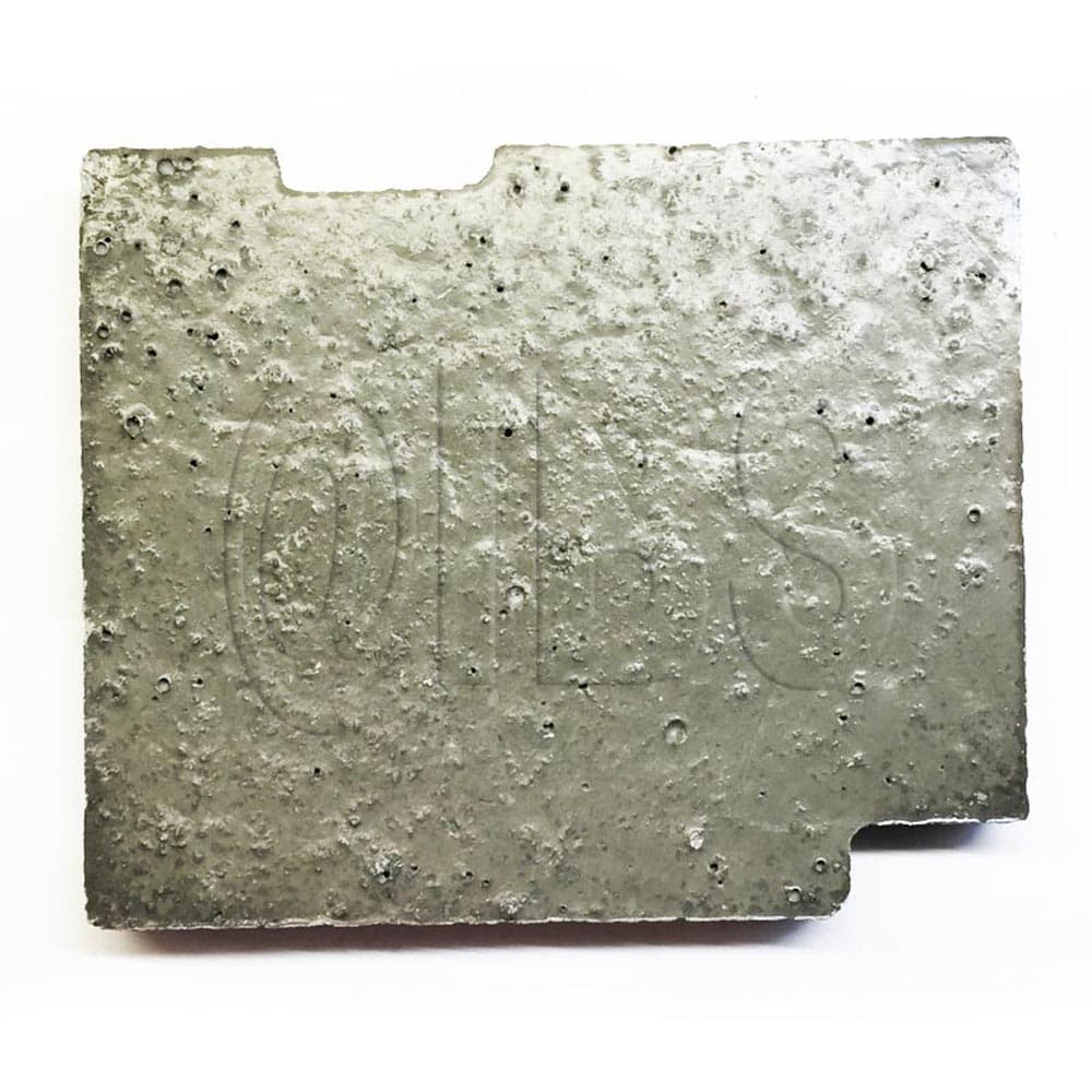 30002421 Refractory Rt End Encore Nc