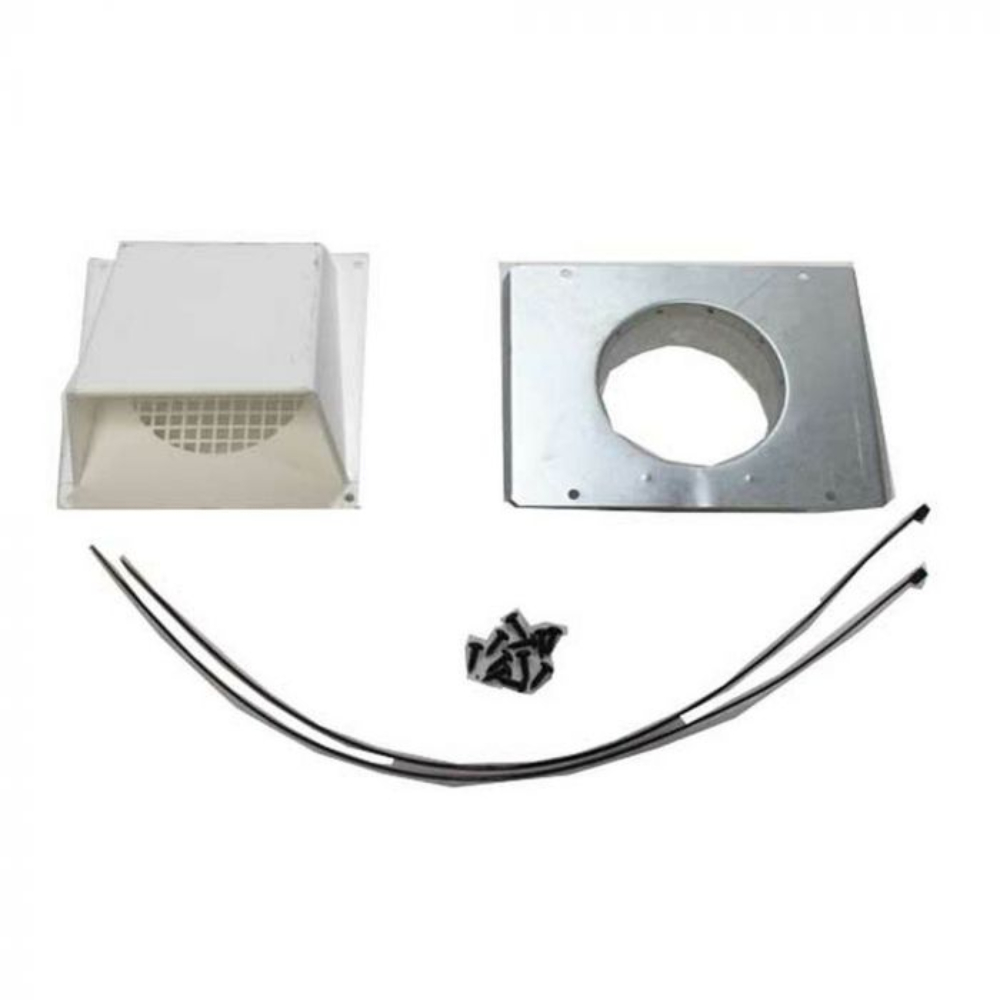 67590MON Outside Air Kit for Woodburning (CS12)