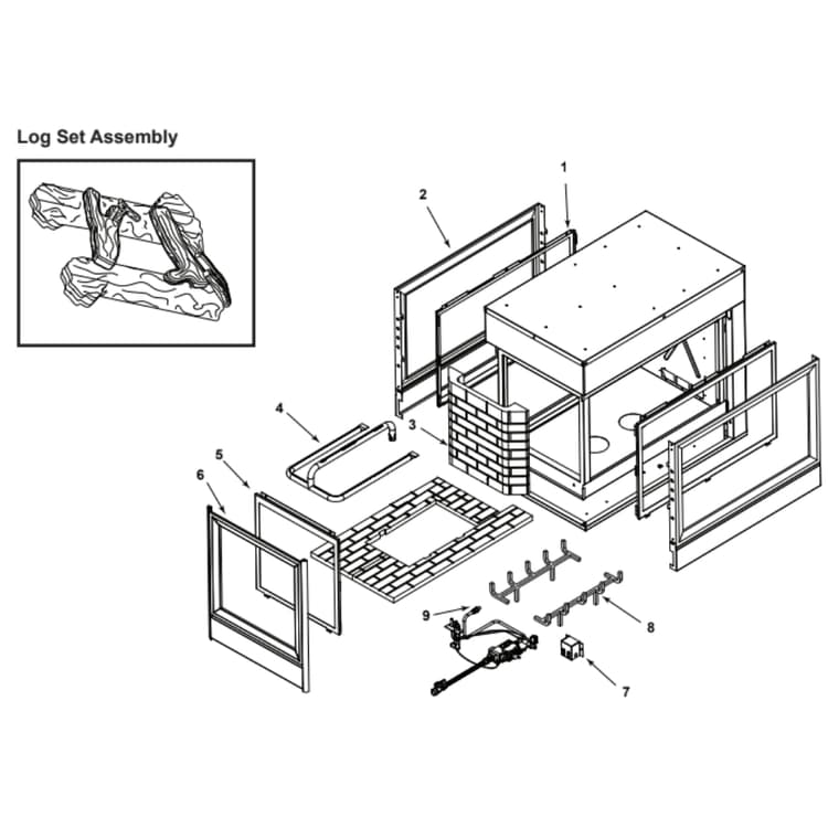 PIER-DVT Main Assembly