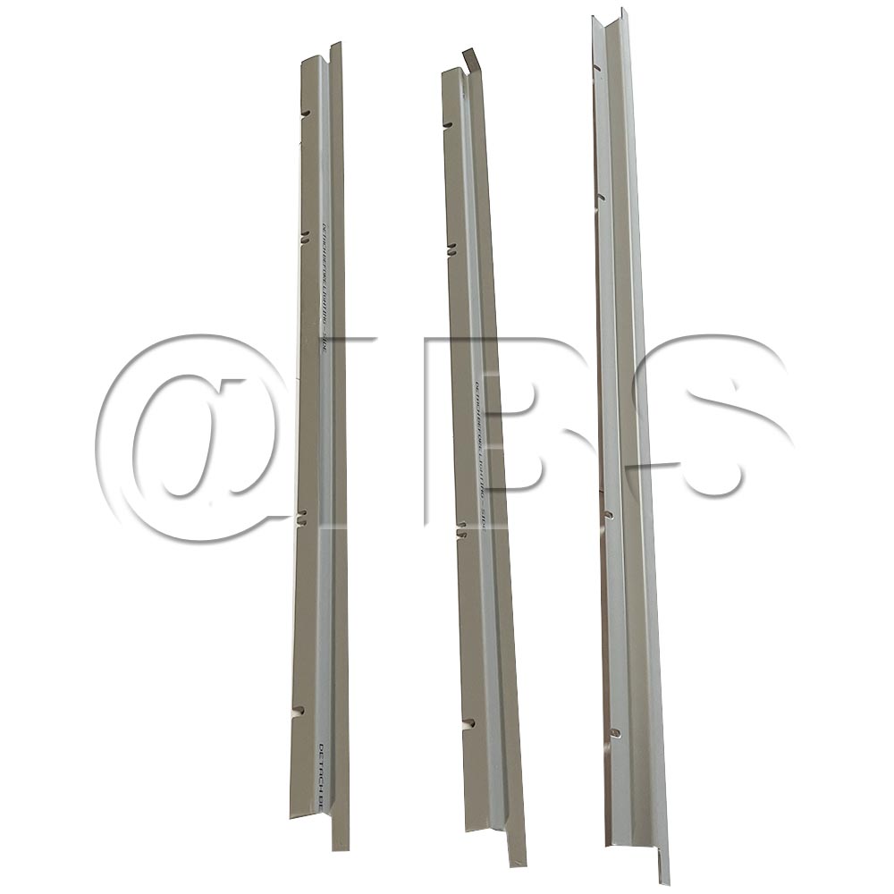 SRVFS-6 Finishing Strip Kit