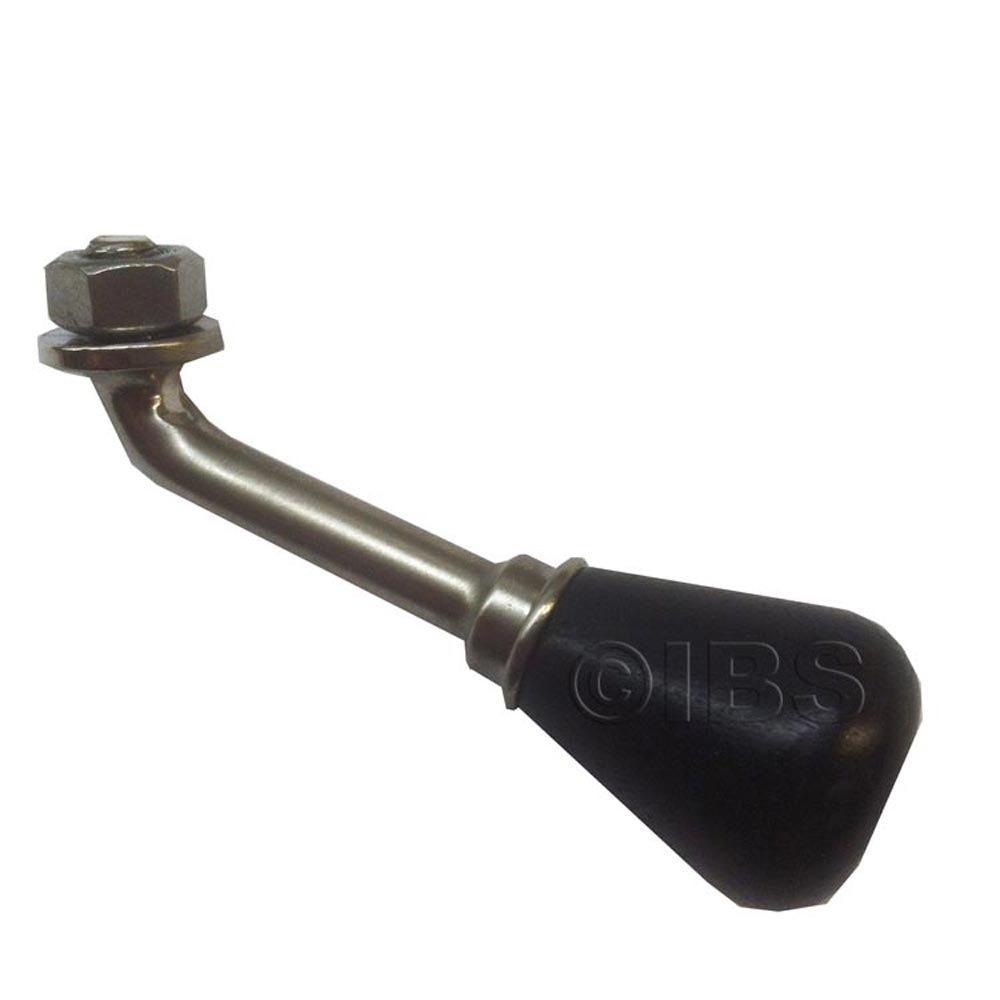 30002775 Griddle Handle Ass Y Enc Bni