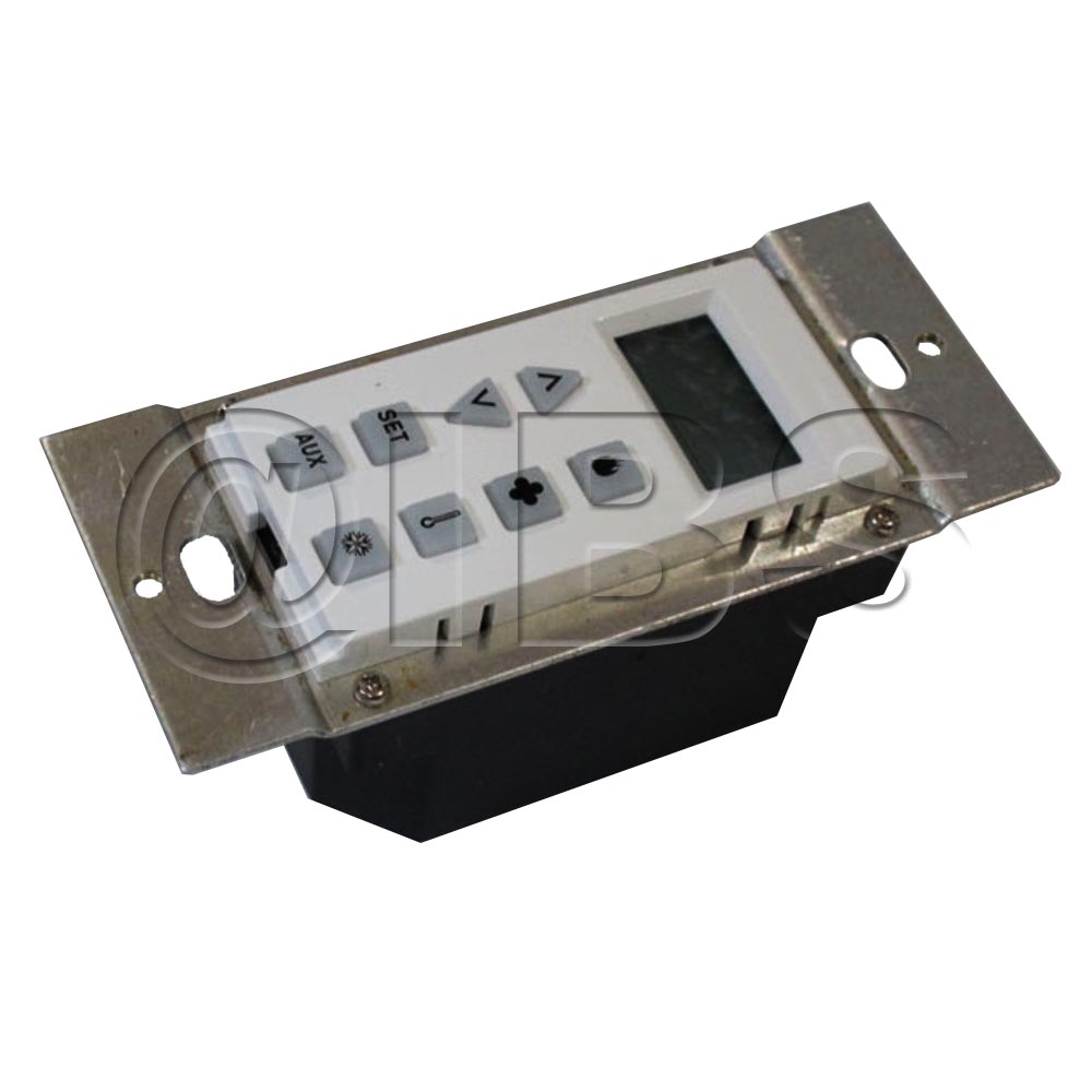 HTI-12-007 Wall Switch/Keypad