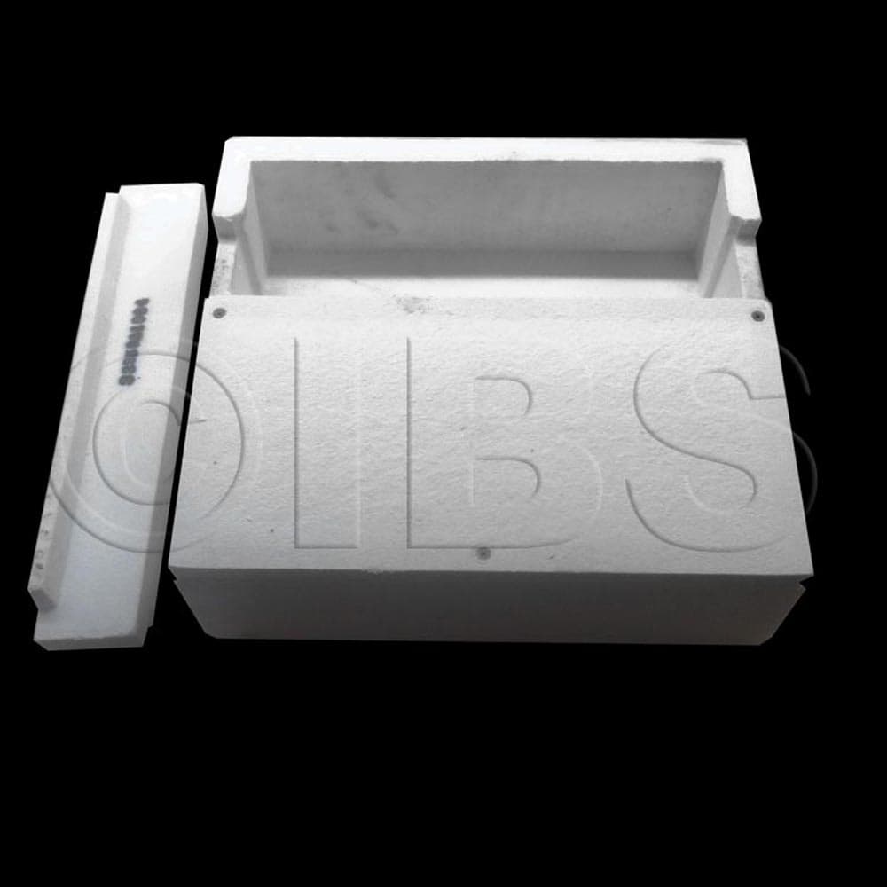 1602512 Body Refractory Ww/Encore Replaced By 1602510 Wich Also Includes 1602511 - VCP