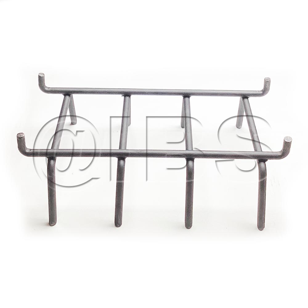 GR3 Designer Fireplace Grate