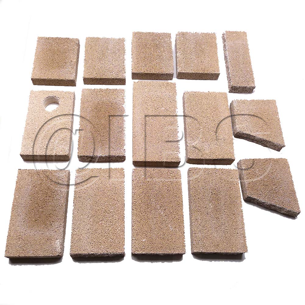BRICK-7004 Firebrick Set Yos