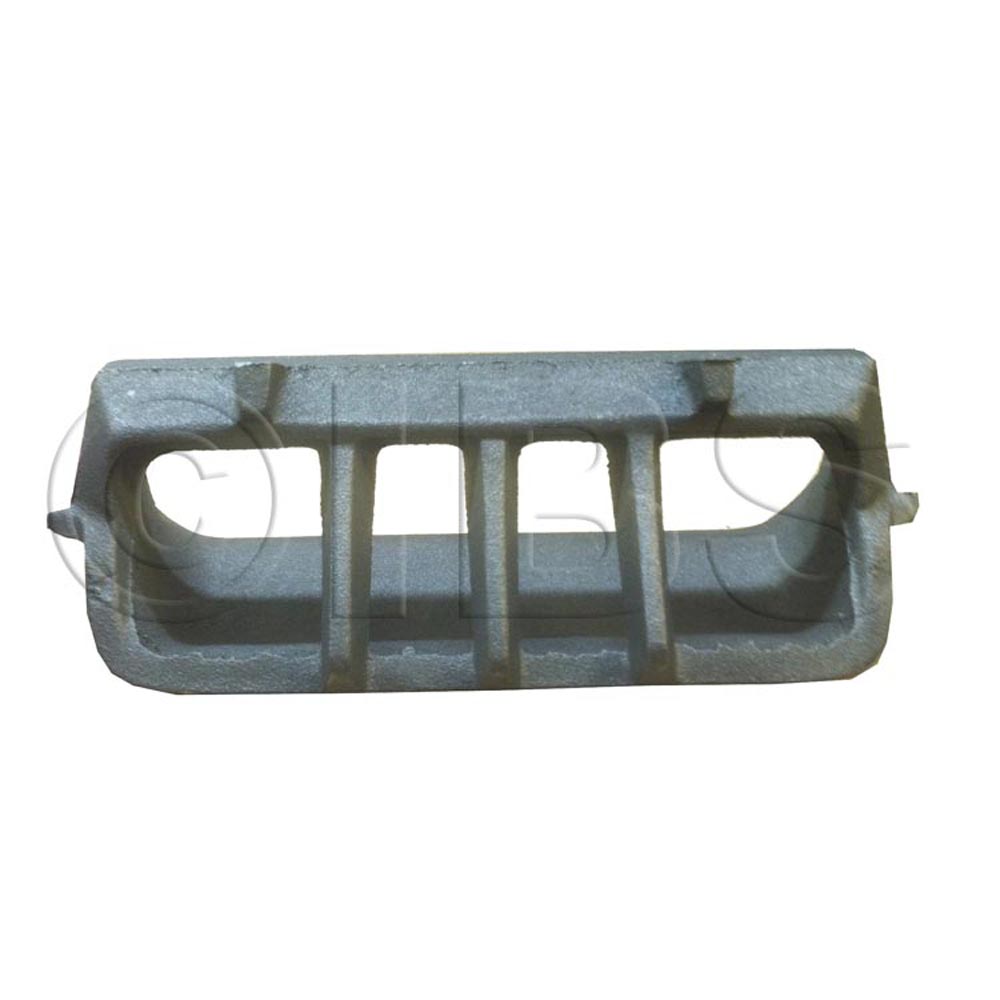 1306763A Throat Hood Int Ii '90