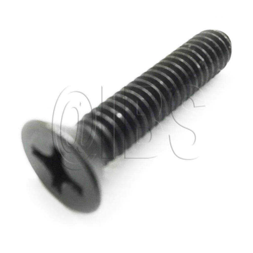 1200811 Fl Hd Ph 1/4 20X1 1/4 Blk - VCP