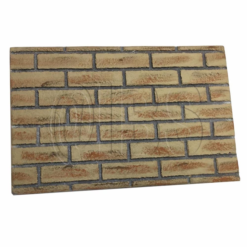 71D0538K Firebrick Rear Cottage Red Gcuf/Dfs36