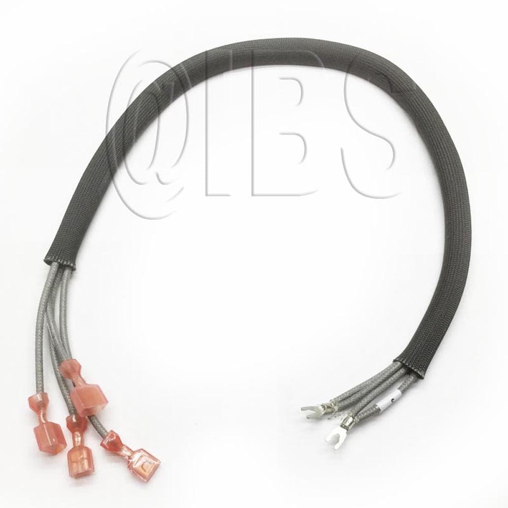 32D0240 Wire Harness Vdy Milli Volt SRV