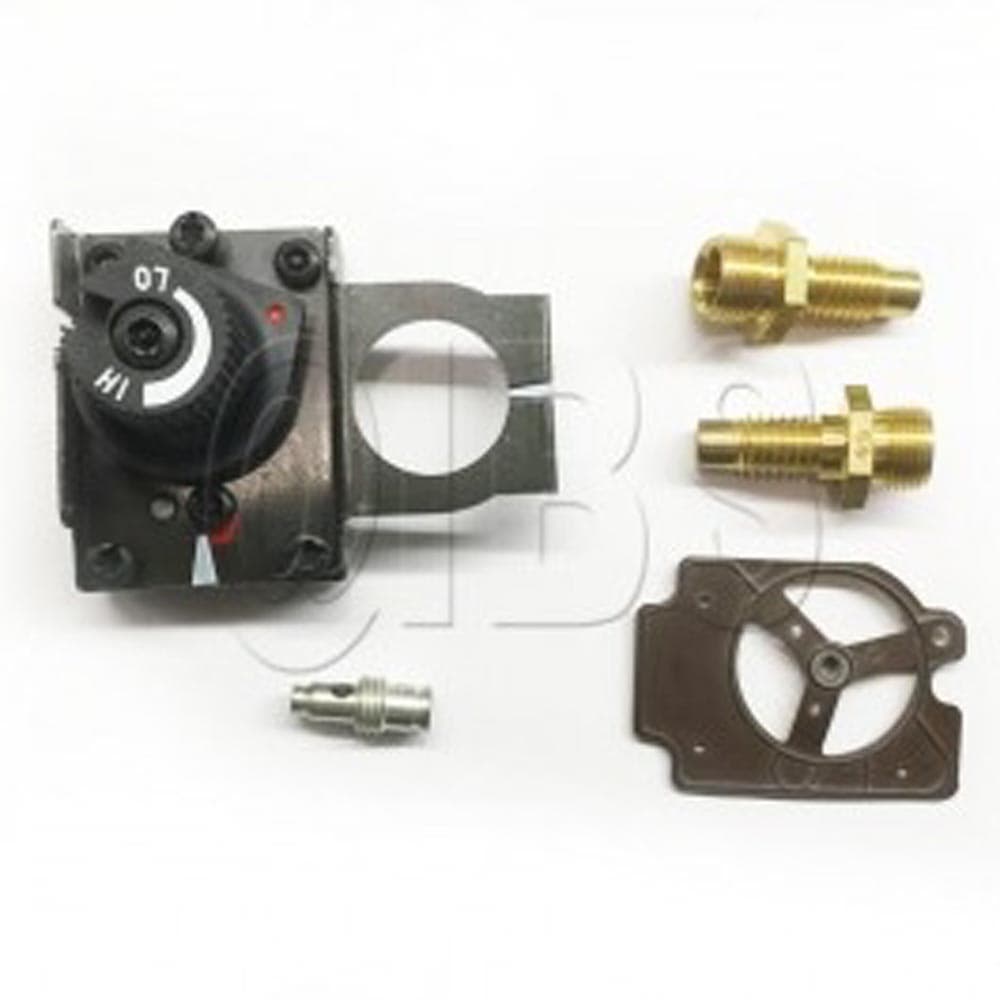 LX36CKP Ng To Lp Gas Conversion Kit Lx36Dvn