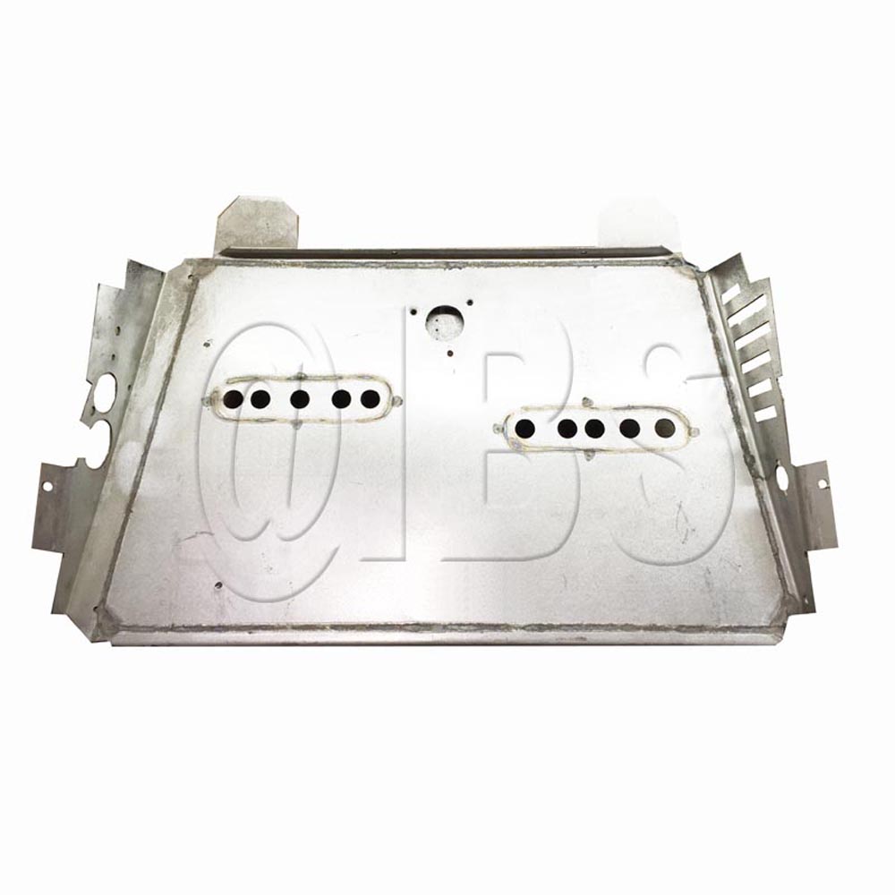 70D0104K Burner Kit Tpb18