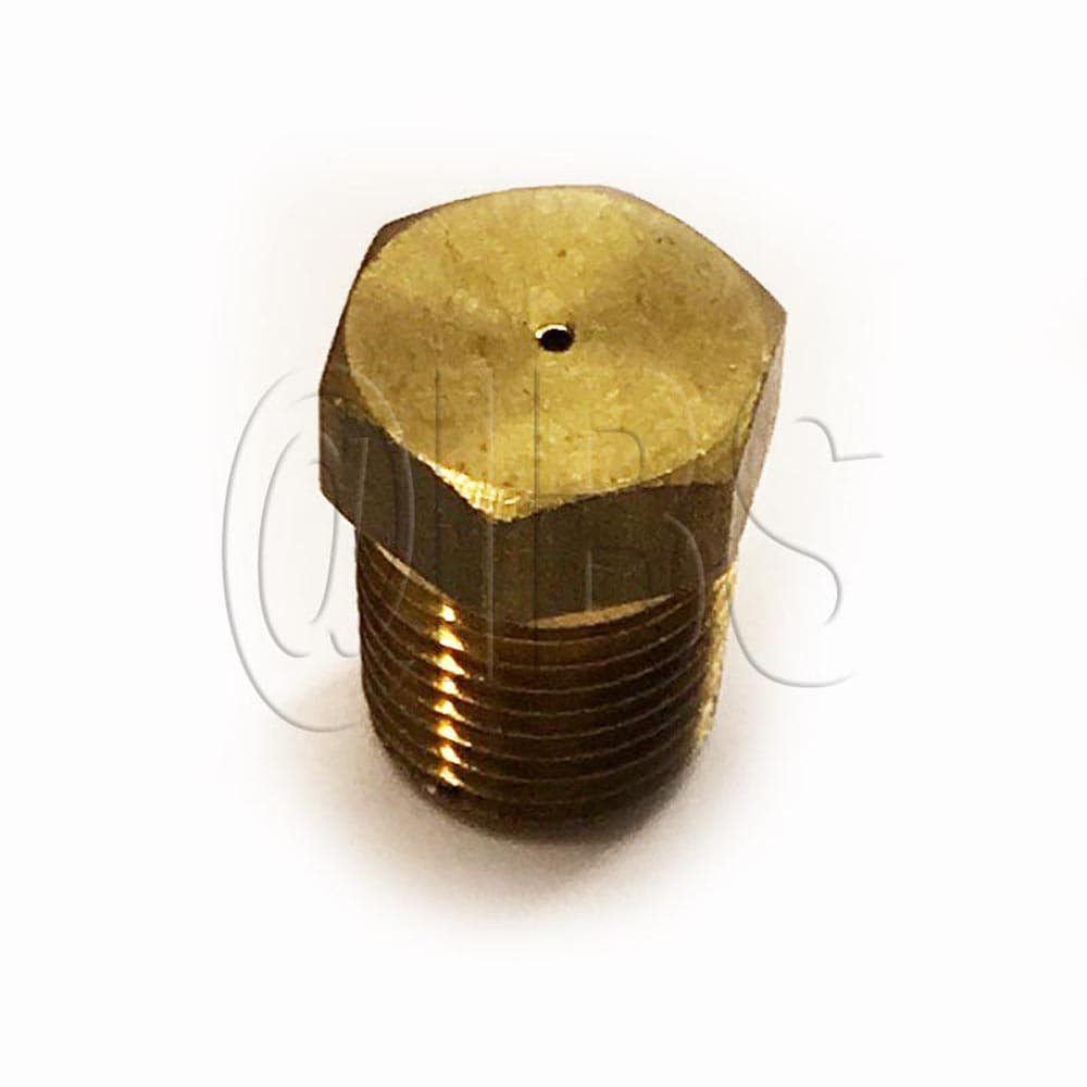 55143 Orifice Hollow Hex 66