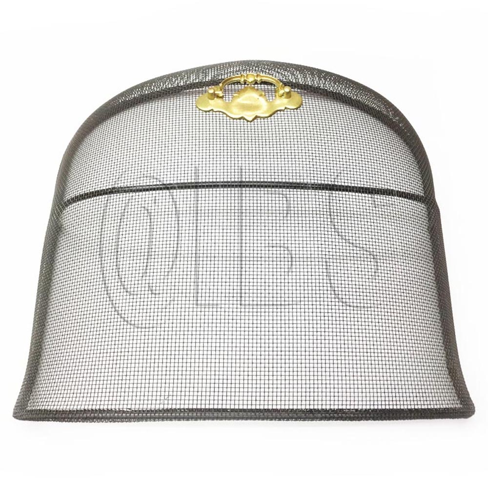 0000132 VIGILANT SPARKSCREEN 17.5 x 16.5 LOW STOCK LEFT