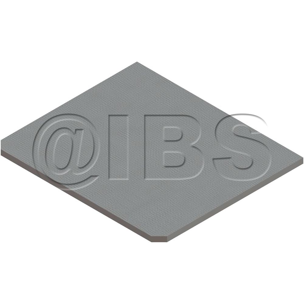 SRV7006-167 Baffle Board Cumbgap