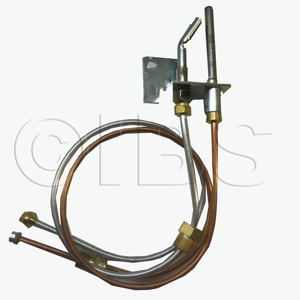 SRV27D0301 Pilot-Natural-Wr#E61N-505