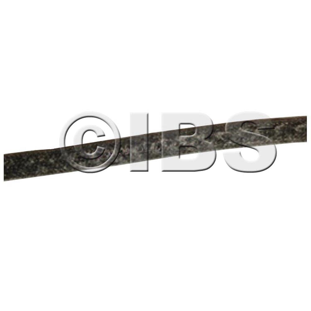 1203668 Gskt Wire Fbrgls W/Core 5/16 SOLD PER FOOT