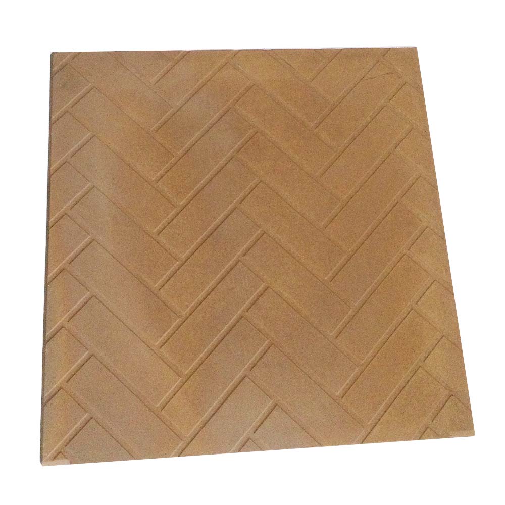 33687 H-Bone Bach Ref. Assy